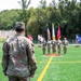 6th Ordnance Battalion Welcomes New Commander!