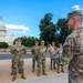 Idaho Guardsmen Reenlist at Grant Memorial