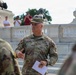 Idaho Guardsmen Reenlist at Grant Memorial