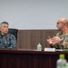 CMSSF visits Yokota Air Base