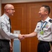CMSSF visits Yokota Air Base