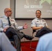 CMSSF visits Yokota Air Base