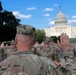 Idaho Guardsmen Reenlist at Grant Memorial