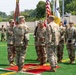 6th Ordnance Battalion Welcomes New Commander!