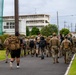 Samurai Challenge: Bataan Memorial Death March