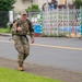 Samurai Challenge: Bataan Memorial Death March