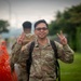 Samurai Challenge: Bataan Memorial Death March