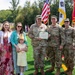 6th Ordnance Battalion Says Goodbye to Outgoing Commander!