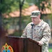 6th Ordnance Battalion Says Goodbye to Outgoing Commander!