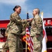 730 AMS Change of Command