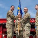 730 AMS Change of Command