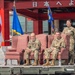 730 AMS Change of Command