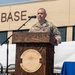 730 AMS Change of Command