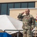 730 AMS Change of Command
