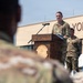 730 AMS Change of Command