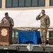 730 AMS Change of Command