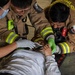 U.S. Army Garrison Humphreys Airfield Pre-Accident Drill