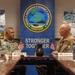 PALS 26: MARFORPAC Commander meets with Indo-Pacific Leaders