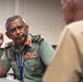 PALS 26: MARFORPAC Commander meets with Indo-Pacific Leaders