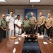 PALS 26: MARFORPAC Commander meets with Indo-Pacific Leaders