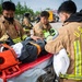 U.S. Army Garrison Humphreys Airfield Pre-Accident Drill