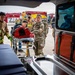 U.S. Army Garrison Humphreys Airfield Pre-Accident Drill