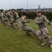 U.S., British, Estonian soldiers contend in multinational competition