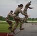 U.S., British, Estonian soldiers contend in multinational competition