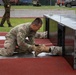 U.S., British, Estonian soldiers contend in multinational competition