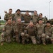 U.S., British, Estonian soldiers contend in multinational competition