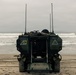 U.S. Marines with 2nd Battalion, 5th Marines Conduct EOTG Mechanized Raids