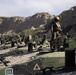 U.S. Marines with 2nd Battalion, 5th Marines Conduct EOTG Mechanized Raids
