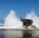 U.S. Marines with 2nd Battalion, 5th Marines Conduct EOTG Mechanized Raids