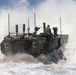 U.S. Marines with 2nd Battalion, 5th Marines Conduct EOTG Mechanized Raids