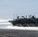 U.S. Marines with 2nd Battalion, 5th Marines Conduct EOTG Mechanized Raids