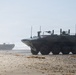 U.S. Marines with 2nd Battalion, 5th Marines Conduct EOTG Mechanized Raids