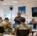 Benelux Safety Office boosts readiness through unit training