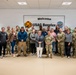 Benelux Safety Office boosts readiness through unit training