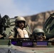 U.S. Marines with 2nd Battalion, 5th Marines Conduct EOTG Mechanized Raids