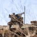 U.S. Marines with 2nd Battalion, 5th Marines Conduct EOTG Mechanized Raids