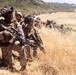 U.S. Marines with 2nd Battalion, 5th Marines Conduct EOTG Mechanized Raids