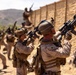 U.S. Marines with 2nd Battalion, 5th Marines Conduct EOTG Mechanized Raids