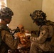 U.S. Marines with 2nd Battalion, 5th Marines Conduct EOTG Mechanized Raids