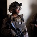 U.S. Marines with 2nd Battalion, 5th Marines Conduct EOTG Mechanized Raids