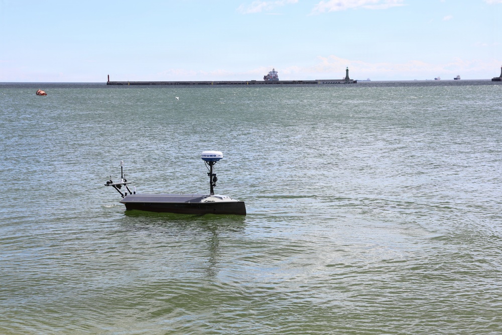 CTF 66 operates SEASATS Lightfish during BALTOPS 2026