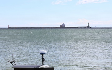 CTF 66 operates SEASATS Lightfish during BALTOPS 2026