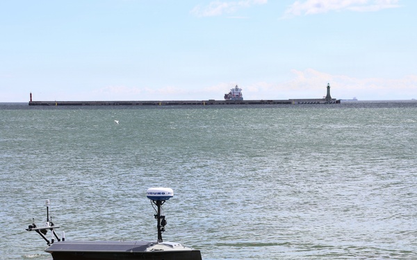 CTF 66 operates SEASATS Lightfish during BALTOPS 2026