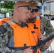 CTF 66 operates SEASATS Lightfish during BALTOPS 2026