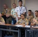 PALS 26: Key leader engagement with Indo-Pacific senior leaders