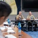 PALS 26: Key leader engagement with Indo-Pacific senior leaders